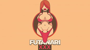 Preview 1 of Full Hd Xxx Bur Hot - Real Life Futanari - Clemence Audiard ride and suck cock of her clone