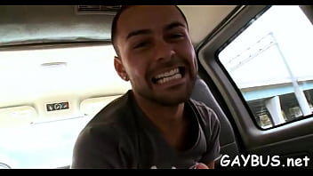 Preview 4 of Nt Li - Gratifying and wild ass fucking