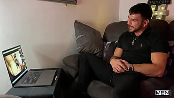 Preview 4 of Xxx Veido Of Chains Full Hd - Watch With Us - Pirates / MEN / Diego Sans,  Paddy O&#039_Brian,  Alter Sin  / stream full at  www.sexmen.com/ira
