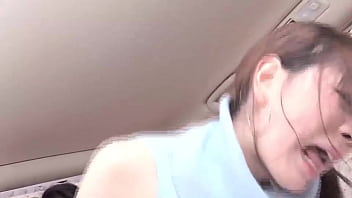 Preview 4 of Eva Nosty - Housewife Pickup Creampie Cumfest 27 - Shirokanedai - Part.2 : See More&rarr_https://bit.ly/Raptor-Xvideos
