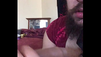 Preview 3 of Dog Gilh Xxnx Video - Test for myself