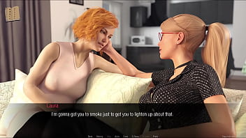 Preview 3 of Madre Figia - Jessica O&#039_Neil&#039_s Hard News 25