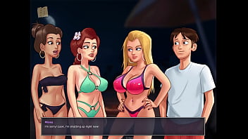 Preview 1 of Pbv Vault - Summertime Saga 243