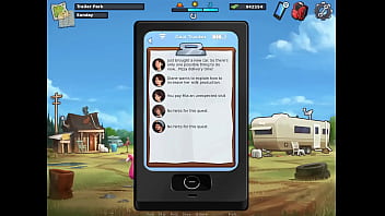 Preview 4 of Pbv Vault - Summertime Saga 243