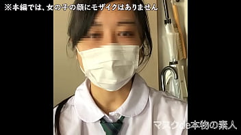 Preview 1 of Badarum Video - 『マスクde本物素人』六大学出身の生意気なスカしてる美人に生挿入、生ハメ２連発、個人撮影、個撮完全オリジナル３７人目