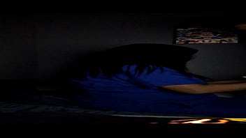 Preview 1 of Teen 18 Xxxx - AMIGA DE LIMA ME VISITA PARA ENGA&Ntilde_AR AL MARIDO SEXO CASERO