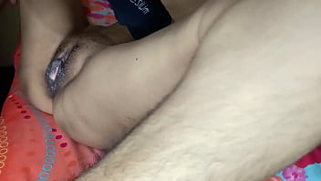 Preview 2 of Indayan Movey Xxx Sxy - Hard fucking in room with cum on pussy creamy