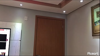Preview 1 of Wwwxxx Prone Video - #1 Botando meu vizinho pra mamar