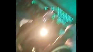 Preview 3 of Ticher Nud - Tristina Millz xxx Does Clubing