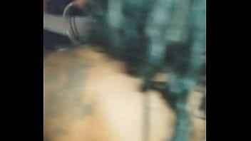 Preview 4 of Ticher Nud - Tristina Millz xxx Does Clubing