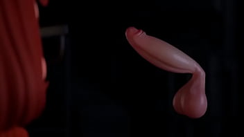 Preview 2 of Small Girl Porn Pregnant - 3d Velma