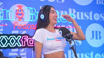 Preview 3 of College Girl Rep India - Little kinky Colombian Mayraoficial cums on the Sybian machine - Juan Bustos Podcast