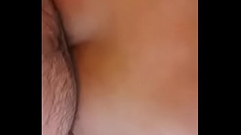 Preview 1 of All Color Debut - Sentadillas en la verga de mi t&iacute_o