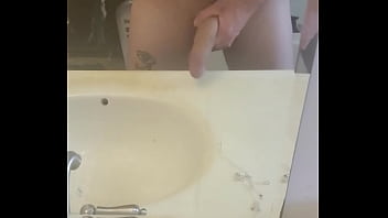 Preview 3 of Lucy Anne Brooke - Cock flop