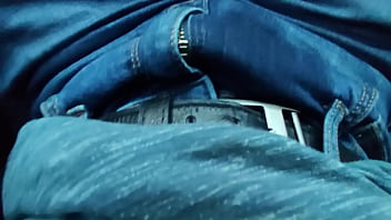 Preview 2 of Alex Made - Peeing in car