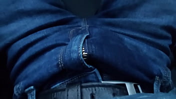 Preview 3 of Alex Made - Peeing in car