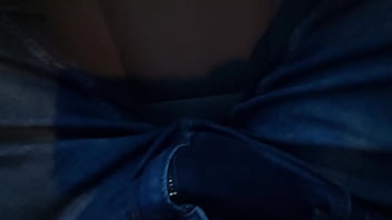 Preview 4 of Alex Made - Peeing in car