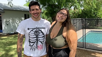 Preview 1 of Hot Sexvedey - Verification video