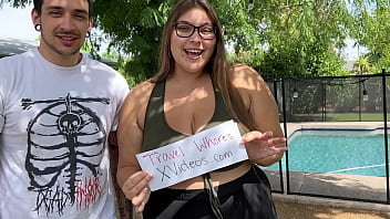 Preview 4 of Hot Sexvedey - Verification video