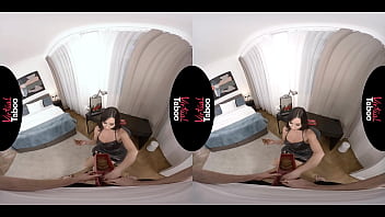 Preview 2 of M Sss Xxxx - VIRTUAL TABOO - Cockie Monster Is Here!