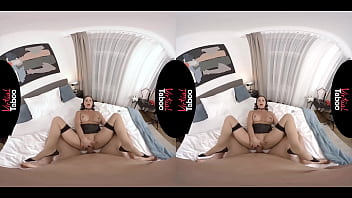 Preview 3 of M Sss Xxxx - VIRTUAL TABOO - Cockie Monster Is Here!
