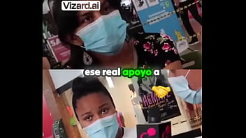 Preview 3 of 2 Girl And 1 Boy Sex - Resiliencia y esperanza en tiempos dif&iacute_ciles #vida #elchicletv #dedicacion #chiclenoticias #sacrificio #vendedor #atrevid...