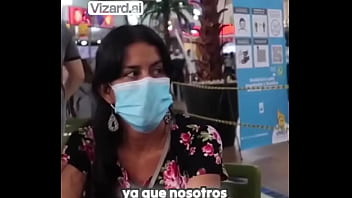 Preview 4 of 2 Girl And 1 Boy Sex - Resiliencia y esperanza en tiempos dif&iacute_ciles #vida #elchicletv #dedicacion #chiclenoticias #sacrificio #vendedor #atrevid...