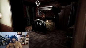 Preview 2 of Tube Wance - Lust Series Playthrough: Lust From Beyond Prologue