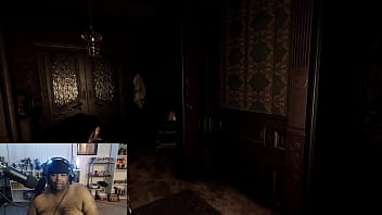 Preview 3 of Tube Wance - Lust Series Playthrough: Lust From Beyond Prologue