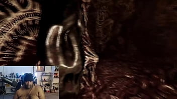 Preview 4 of Tube Wance - Lust Series Playthrough: Lust From Beyond Prologue