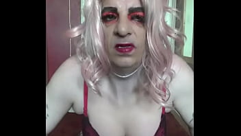 Preview 4 of Shes Crafty - bisexual crossdresser i know this is not a dating site but i want a real mans cock to give me piss cum and ass to mouth
