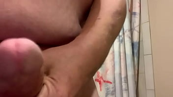 Preview 2 of Skaf Arab - Fast pumping with a sweet ending
