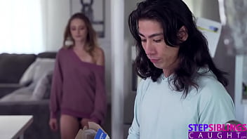 Preview 1 of Dasi Rapa - Free Use Stepsis Kyler Quinn Gets Fucked By Step Brother -  S20:E8