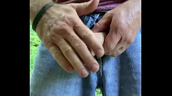 Preview 2 of Spy In Home - Masturbating hard