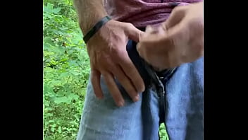 Preview 3 of Spy In Home - Masturbating hard