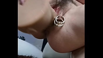Preview 1 of Brazzers Big Dance Video - Penelope Black Diamond aka BigBustyStar deep fuck a 12 inches BRUTUS dildo