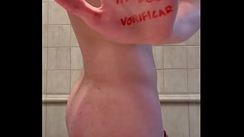 Preview 2 of Danny Toilet - V&iacute_deo de verifica&ccedil_&atilde_o