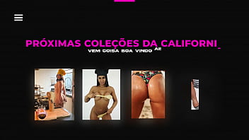 Preview 3 of Viwa The Women Body - Novo projeto mostra a intimidade de atrizes porn&ocirc_ | Testosterona Blog