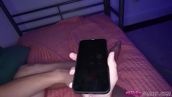 Preview 1 of Xxx Japanese Pron - I fucked my stepsister in my old bedroom