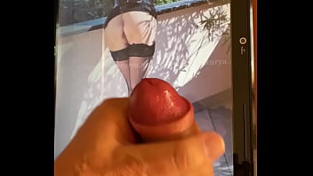Preview 2 of Ketrina Bf Sexyvideo - Tributo per FEMMEFATALE Regina indiscussa
