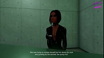 Preview 2 of Free Xvideo Pornn - The Matrix - XXX Parody