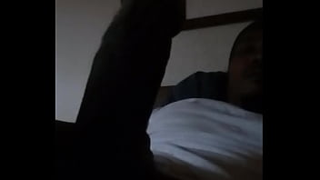 Preview 2 of Cum My Panties - Morning Wood like a mf