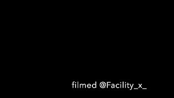 Preview 1 of Sizzling 3 - Facility-X Sub (part one of three)
