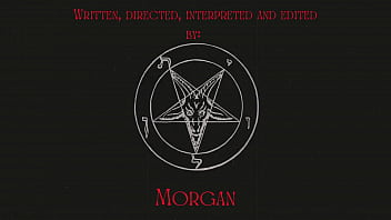 Preview 2 of Sleep Walking Sex Movies - Morgan Goes Wild - Teaser: The Darkness Within