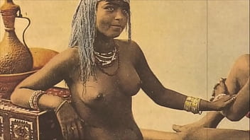 Preview 3 of Becky R - A Night In A Moorish Harem by Lord George Herbert,  Chapter Four