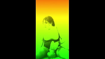 Preview 4 of Tamil Nadu Aunties Milk - Puta Travesti peruana rompi&eacute_ndose el culo con extremos consolador anal artesanal,  dilataci&oacute_n anal extrema