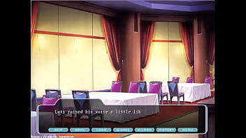 Preview 2 of Anmol Sxx - Kangoku Senkan part 09.5 True End