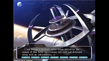 Preview 3 of Anmol Sxx - Kangoku Senkan part 09.5 True End