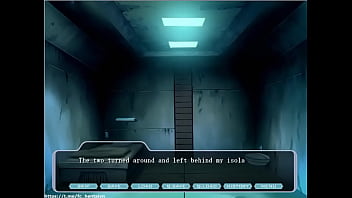 Preview 4 of Anmol Sxx - Kangoku Senkan part 09.5 True End