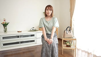 Preview 3 of Femdom Sado Hotel - 初撮り人妻ドキュメント　西嶋陽菜　＜ダイジェスト付＞